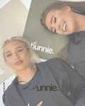 Bunnie Cosmetic Duo Bundle - Chocolate & Latte